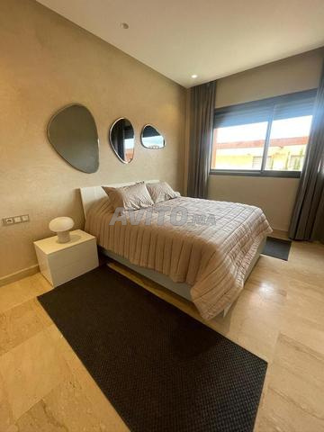 Villa moderne 400 m² à louer à Marrakech — Photo 7