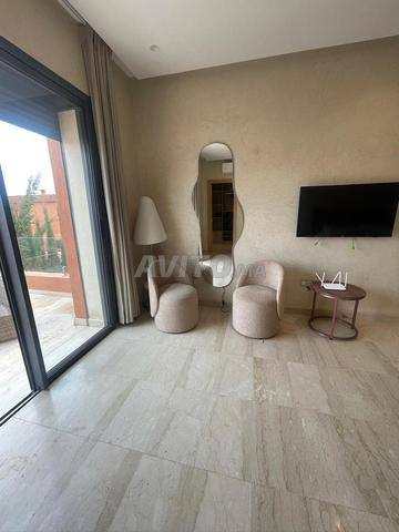 Villa moderne 400 m² à louer à Marrakech — Photo 11