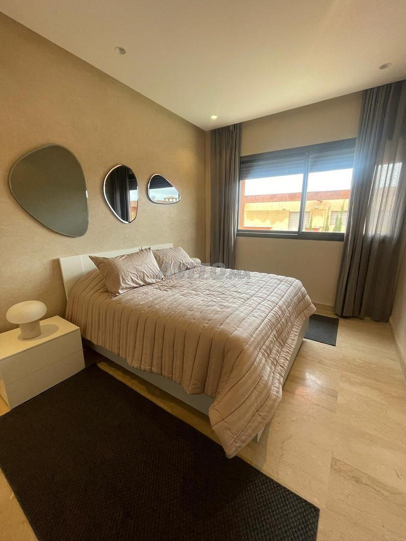 Villa moderne 400 m² à louer à Marrakech — Photo 6