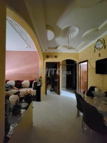 100 m² Apartment for Sale in Meknès, Marjane 1 — Photo 2