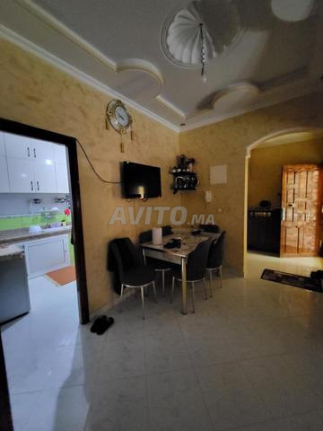 100 m² Apartment for Sale in Meknès, Marjane 1 — Photo 4