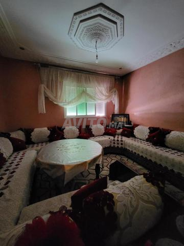 100 m² Apartment for Sale in Meknès, Marjane 1 — Photo 10