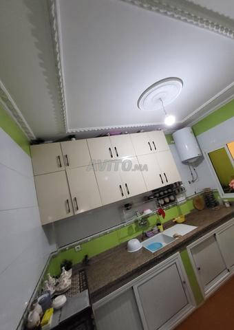 100 m² Apartment for Sale in Meknès, Marjane 1 — Photo 14