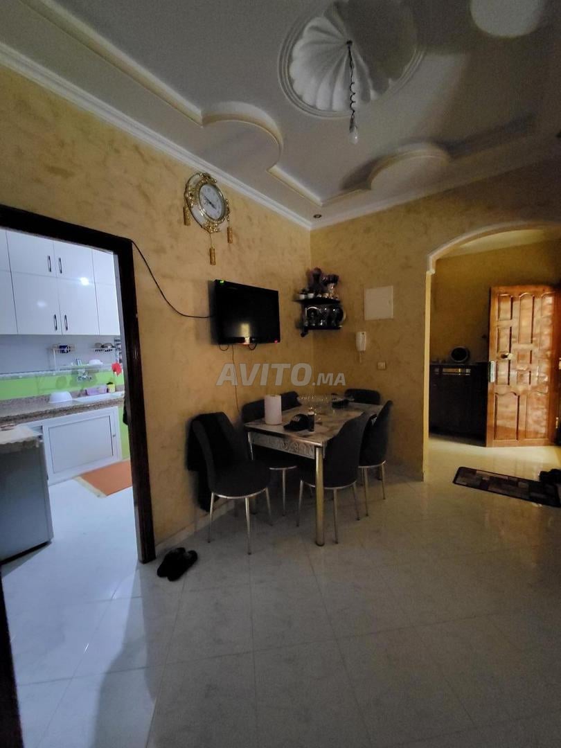 100 m² Apartment for Sale in Meknès, Marjane 1 — Photo 3