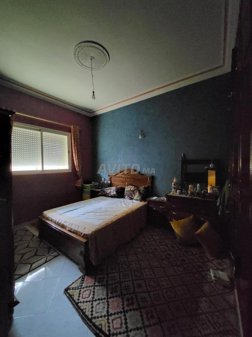 100 m² Apartment for Sale in Meknès, Marjane 1 — Photo 11