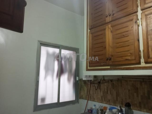 Apartment 50 m² for rent in Rabat — Photo 3