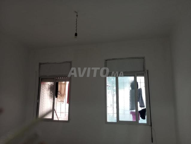 Apartment 50 m² for rent in Rabat — Photo 5