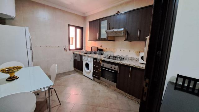 شقة 1 غرفة للإيجار في مراكش حي گيلز — Photo 3