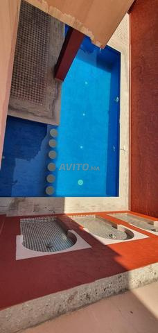 Furnished 1-bedroom apartment for rent in Marrakech Guéliz — Photo 10