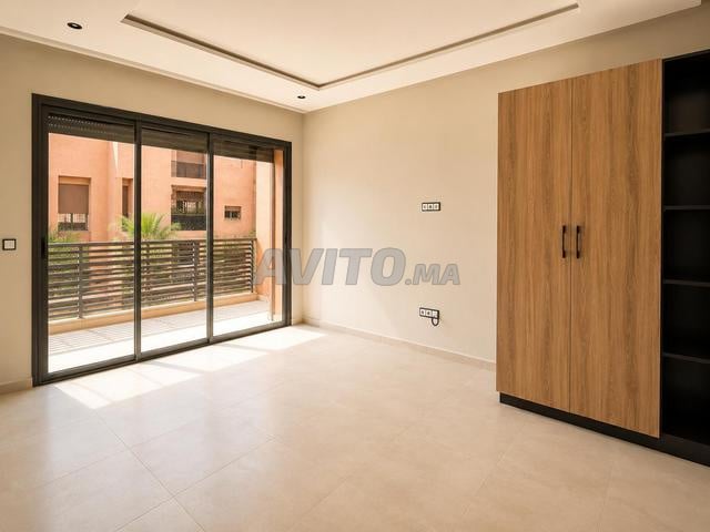 شقة للبيع 83 م² في مراكش — Photo 2