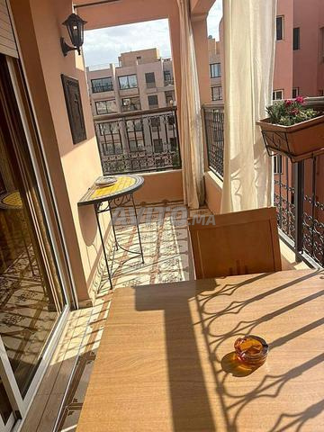شقة 50 م² للإيجار في مراكش (الجعيزية) — Photo 13