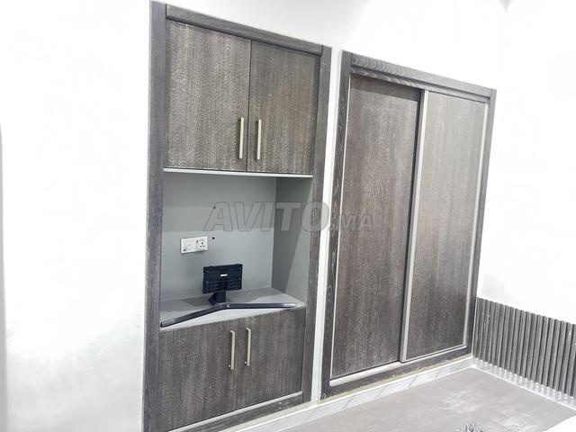 79 m² Apartment for Rent in Casablanca (Bourgogne) — Photo 5