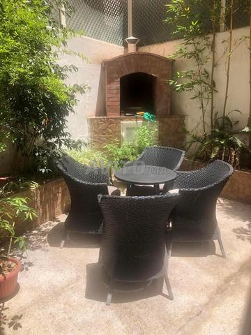 79 m² Apartment for Rent in Casablanca (Bourgogne) — Photo 9