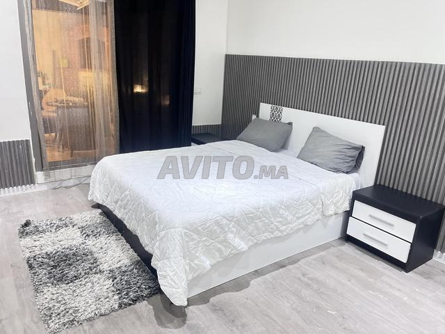 79 m² Apartment for Rent in Casablanca (Bourgogne) — Photo 11