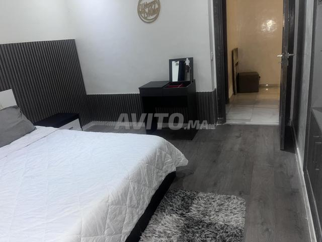 79 m² Apartment for Rent in Casablanca (Bourgogne) — Photo 13