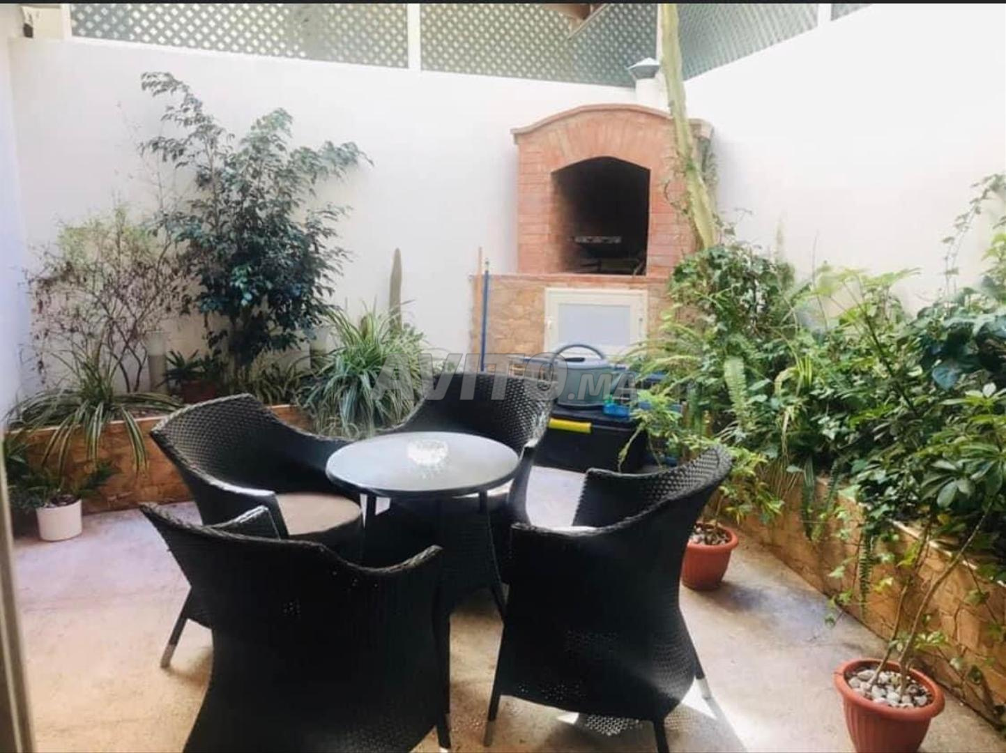 79 m² Apartment for Rent in Casablanca (Bourgogne) — Photo 4