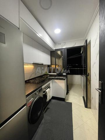 Apartment 89 m² for sale in Tangier (Aharrarine) — Photo 9
