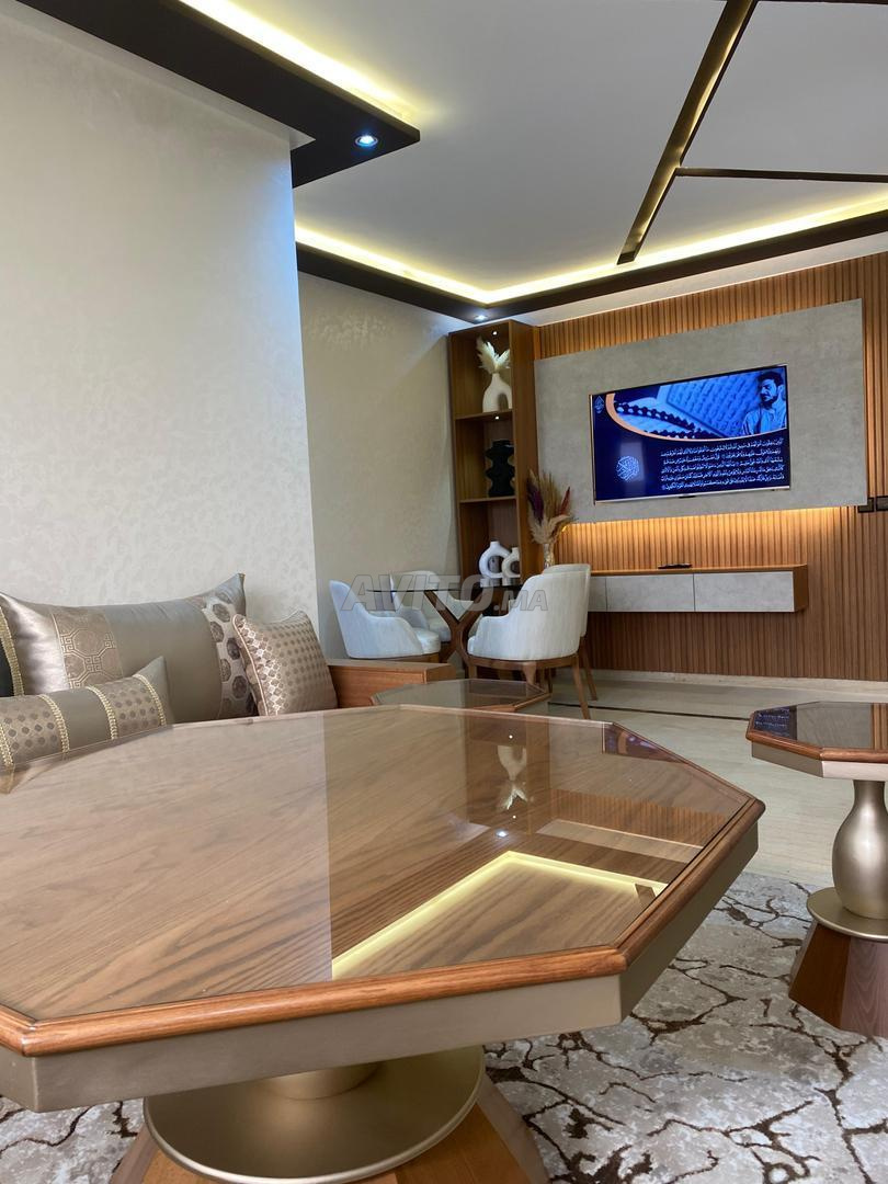 Apartment 89 m² for sale in Tangier (Aharrarine) — Photo 4