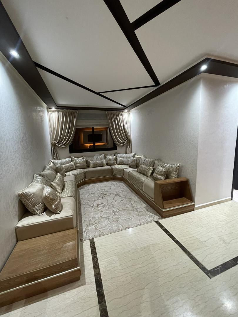 Apartment 89 m² for sale in Tangier (Aharrarine) — Photo 8