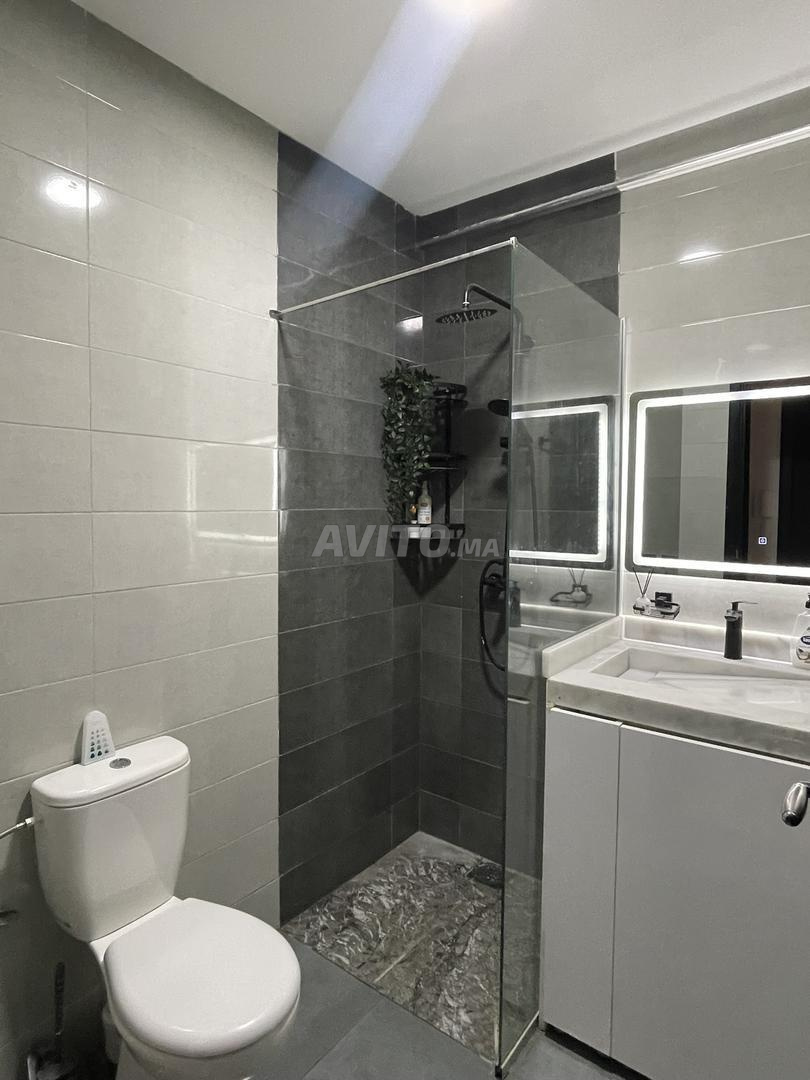 Apartment 89 m² for sale in Tangier (Aharrarine) — Photo 16