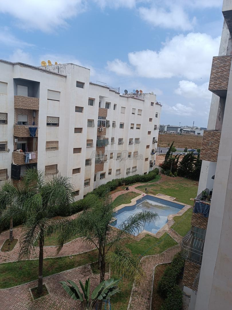 Apartment 72 m² for sale in Casablanca — Photo 7