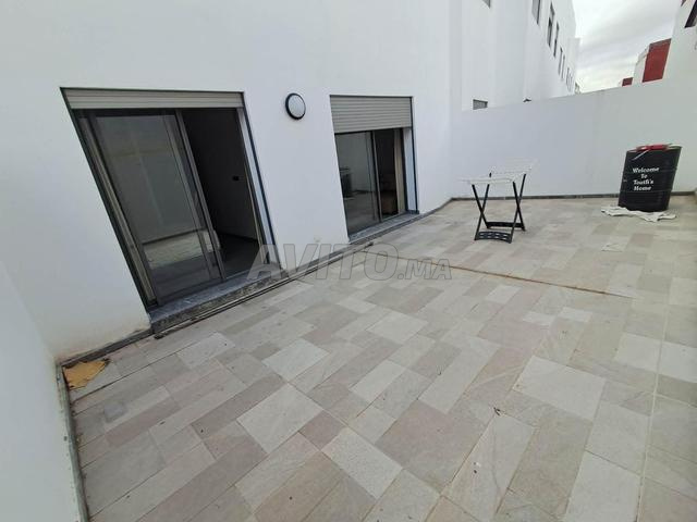 Apartment 87 m² for rent in Casablanca (Sidi Maarouf) — Photo 9