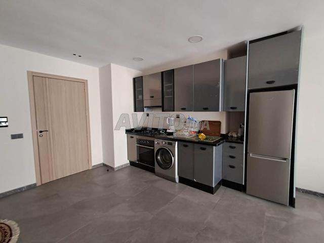 Apartment 87 m² for rent in Casablanca (Sidi Maarouf) — Photo 13