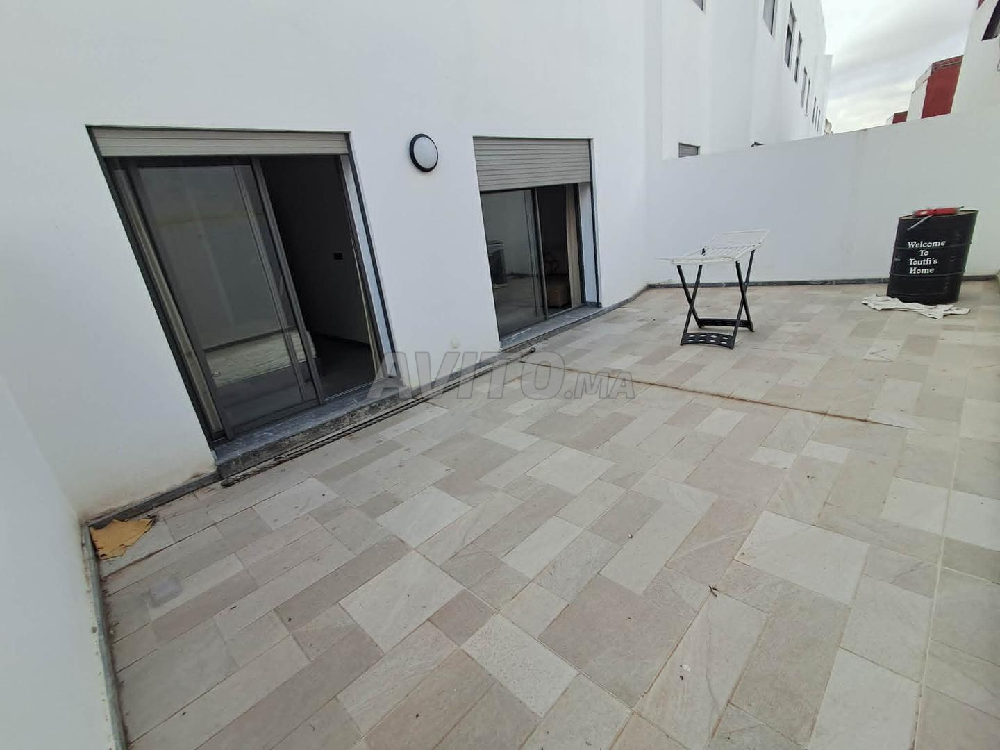 Apartment 87 m² for rent in Casablanca (Sidi Maarouf) — Photo 10