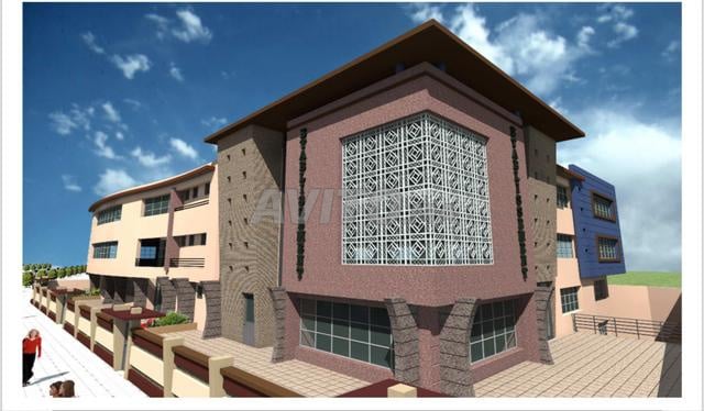 أرض للبيع في بير جديد | 5000 م² من 500.000 درهم — Photo 7