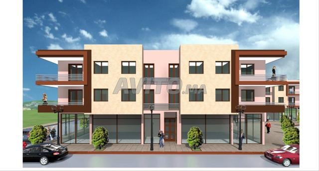 أرض للبيع في بير جديد | 5000 م² من 500.000 درهم — Photo 8