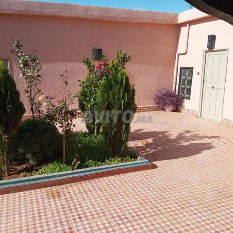 Riad for rent, 4 rooms in Agadir — Photo 9