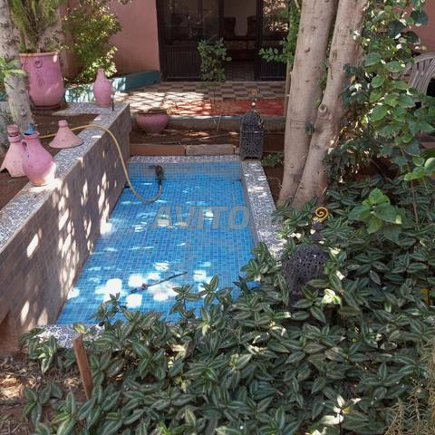 Riad for rent, 4 rooms in Agadir — Photo 13