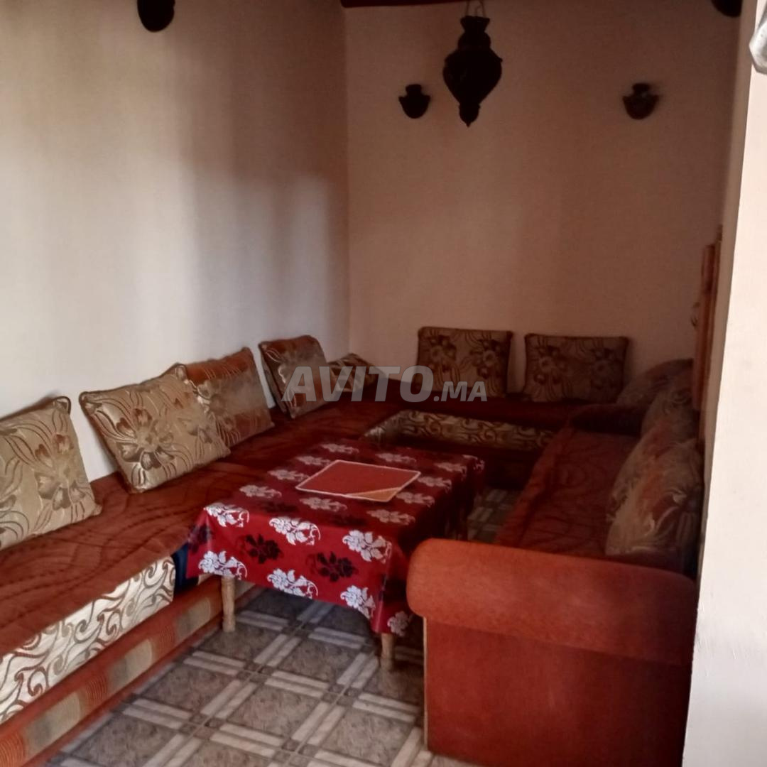 Riad for rent, 4 rooms in Agadir — Photo 6
