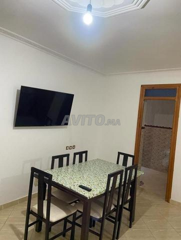 شقة عائلية للإيجار في تطوان — Photo 3