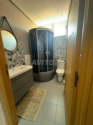 فيلا إيجار شهري في حي إيسيل مراكش — Photo 14
