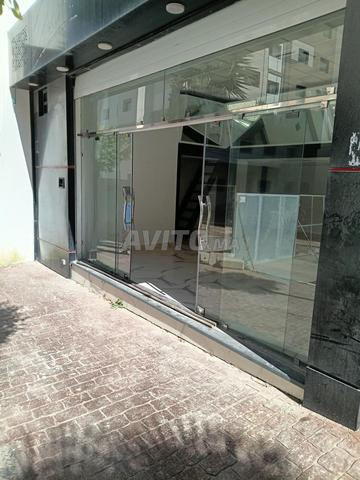 محل تجاري 60 م² للإيجار في طنجة — Photo 2