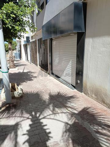 محل تجاري 60 م² للإيجار في طنجة — Photo 4