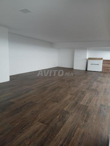محل تجاري 60 م² للإيجار في طنجة — Photo 6