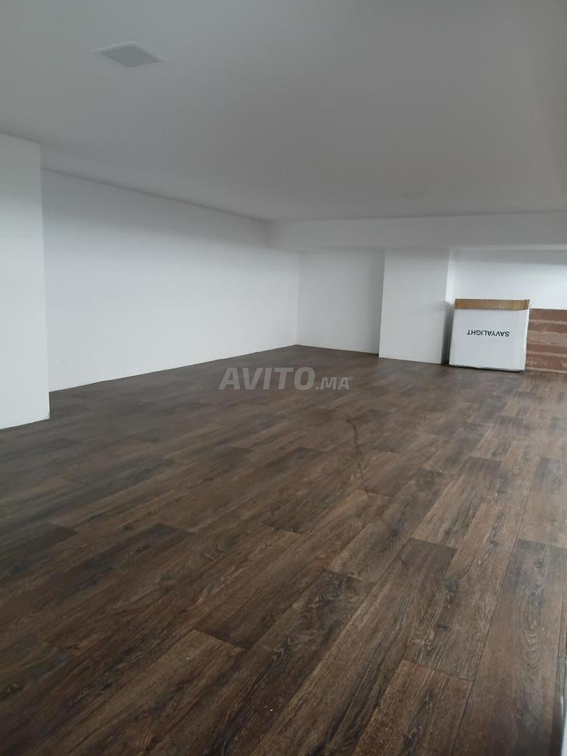 محل تجاري 60 م² للإيجار في طنجة — Photo 5