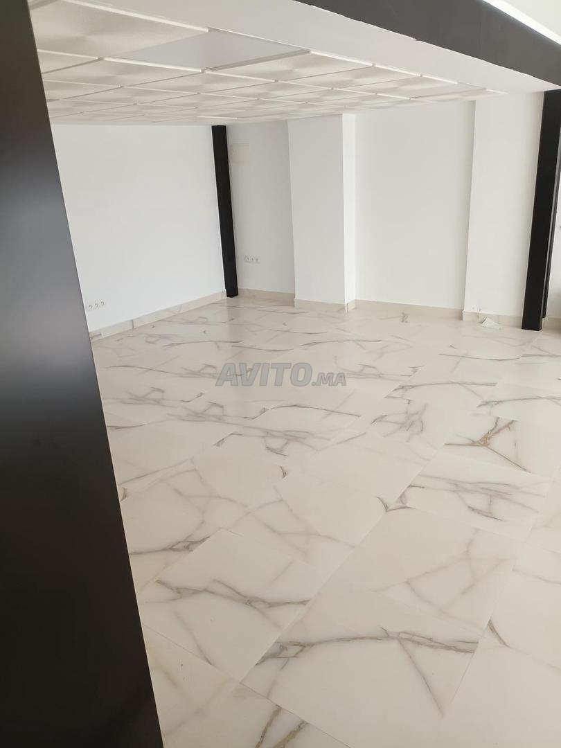 محل تجاري 60 م² للإيجار في طنجة — Photo 7
