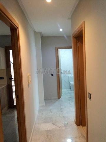 Appartement 100 m² à louer à Casablanca, Ain Sebaa — Photo 2