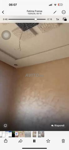 Appartement 2 pièces à louer à Casablanca (3000 MAD - mois) — Photo 4