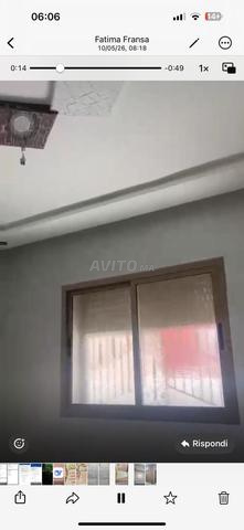 Appartement 2 pièces à louer à Casablanca (3000 MAD - mois) — Photo 6