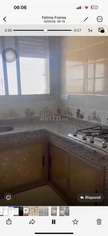 Appartement 2 pièces à louer à Casablanca (3000 MAD - mois) — Photo 10