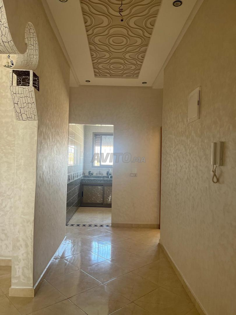 Appartement 2 pièces à louer à Casablanca (3000 MAD - mois) — Photo 3