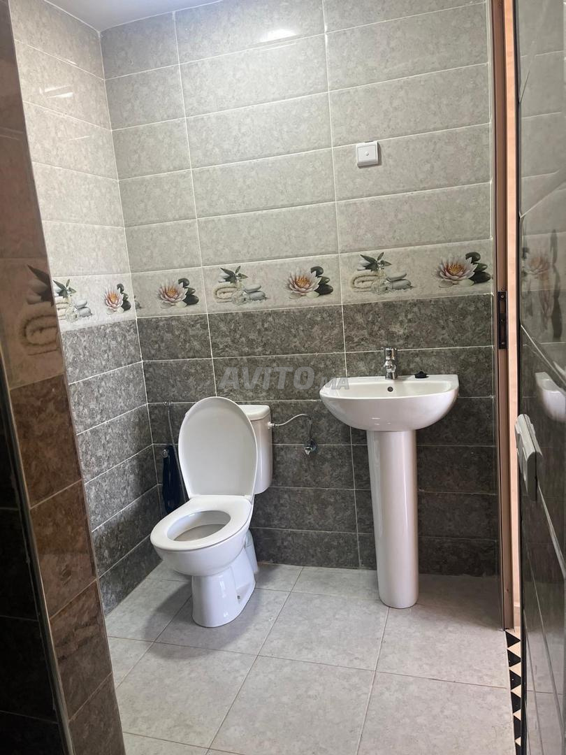 Appartement 2 pièces à louer à Casablanca (3000 MAD - mois) — Photo 7