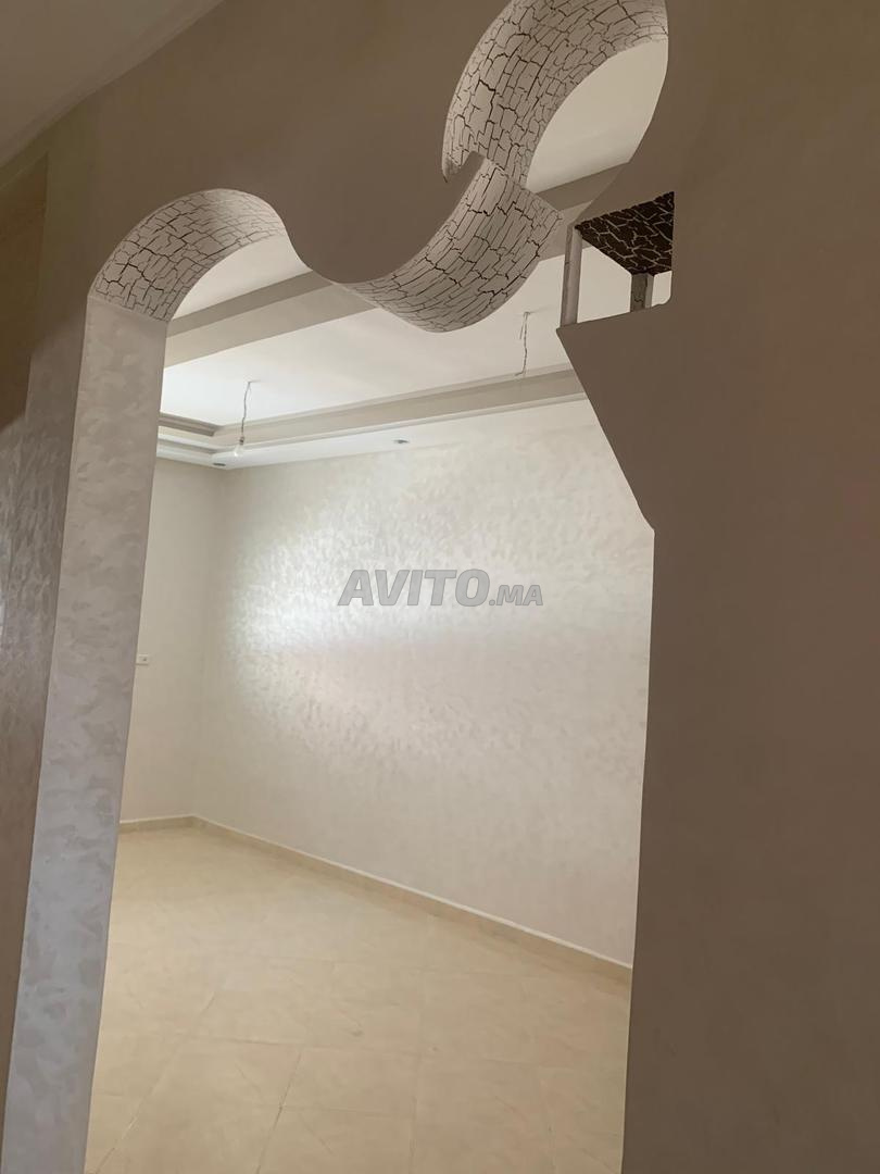 Appartement 2 pièces à louer à Casablanca (3000 MAD - mois) — Photo 11