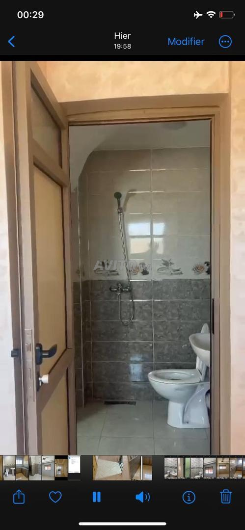 Appartement 2 pièces à louer à Casablanca (3000 MAD - mois) — Photo 12