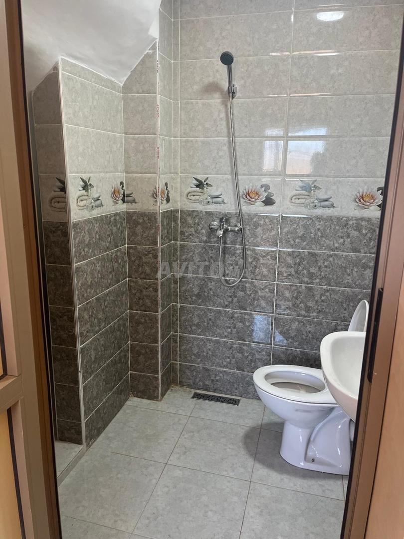 Appartement 2 pièces à louer à Casablanca (3000 MAD - mois) — Photo 13