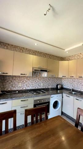Appartement 120 m² à louer à Mdiq — Photo 5